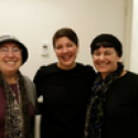 Rabbanit Henkin invited to the Jerusalem Municipality in honor of International Women’s Day