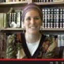 Rosh HaShana Message from Miriam Leichman