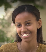 Orit Zagi - Medical School Student